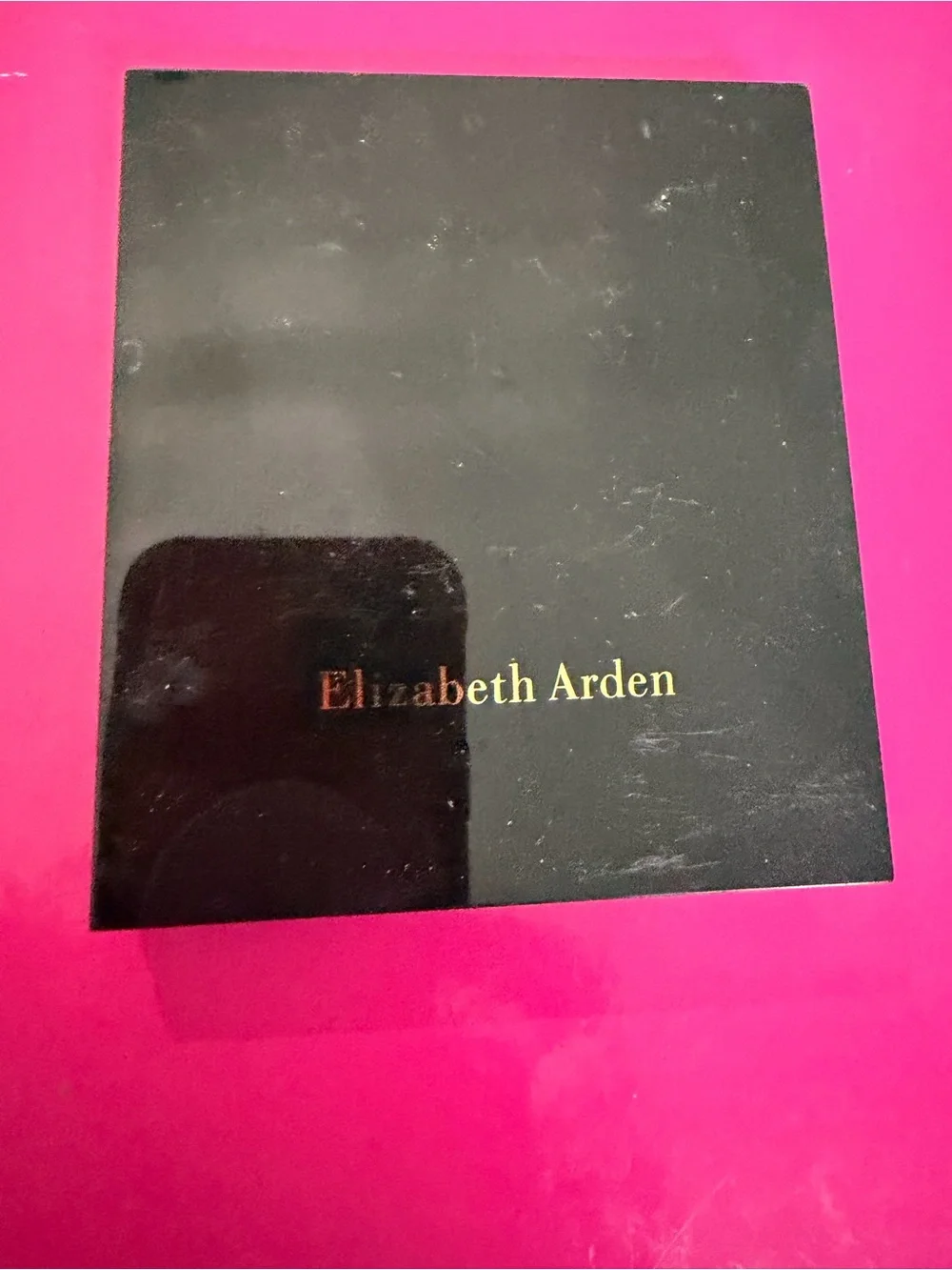 Neutral Pink Sugarplum Cheek & Eye Palette - Women Makeup Elizabeth Arden used 2